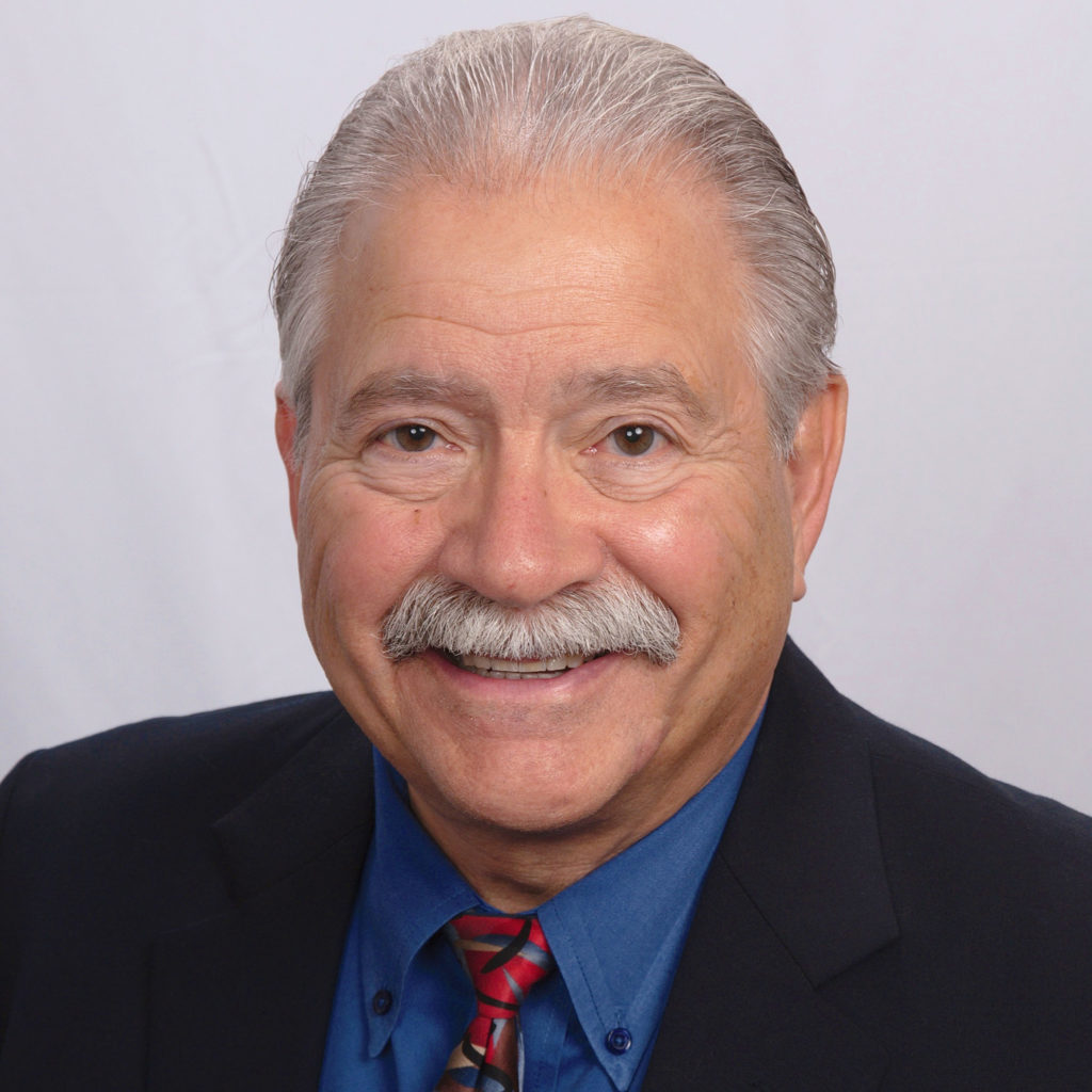 Fertile GroundWorks Board of Directors | Dave David, President