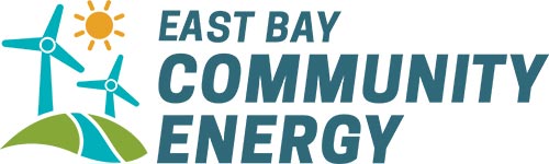 East Bay Community Energy Logo