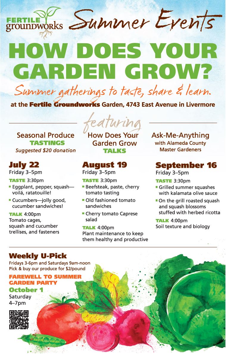 Summer Events