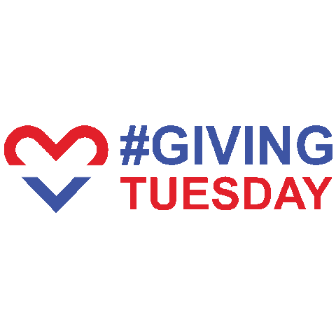 Giving Tuesday